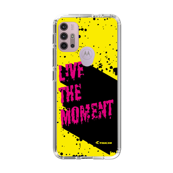 Slim Protection Case［ TAICHI - PAINT ］