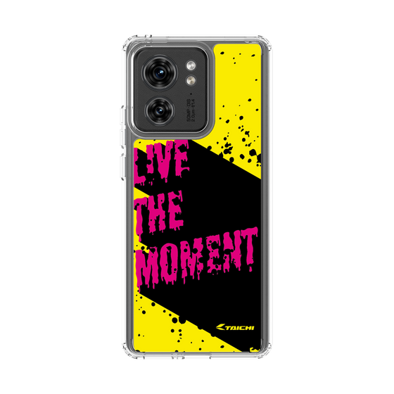 Slim Protection Case［ TAICHI - PAINT ］