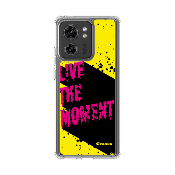 Slim Protection Case［ TAICHI - PAINT ］