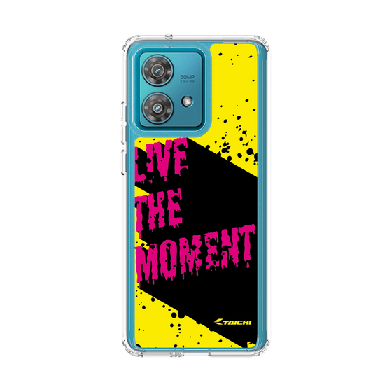 Slim Protection Case［ TAICHI - PAINT ］