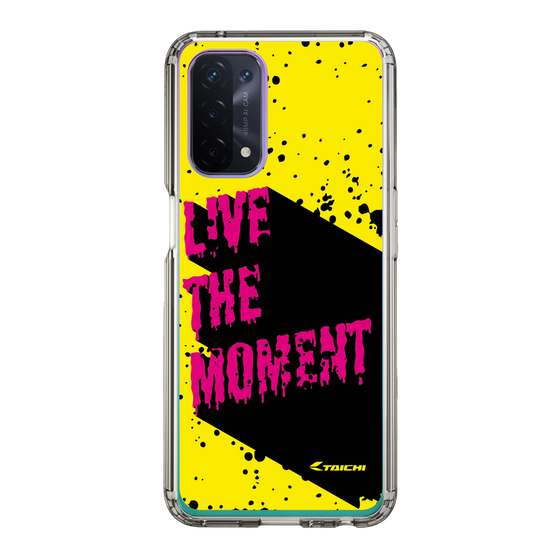 Slim Protection Case［ TAICHI - PAINT ］