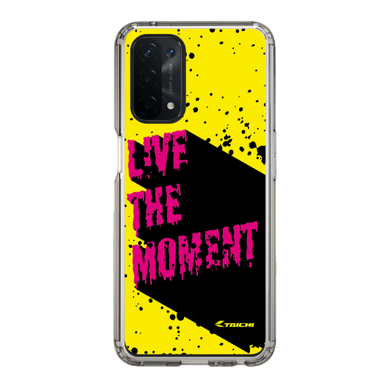 Slim Protection Case［ TAICHI - PAINT ］