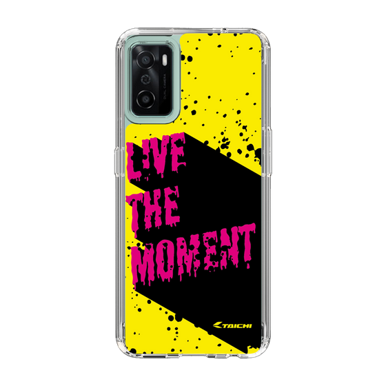Slim Protection Case［ TAICHI - PAINT ］