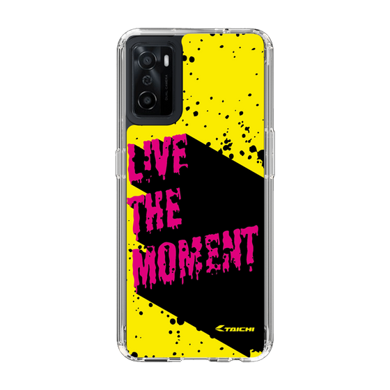 Slim Protection Case［ TAICHI - PAINT ］