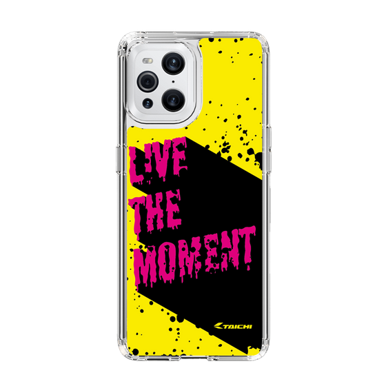 Slim Protection Case［ TAICHI - PAINT ］