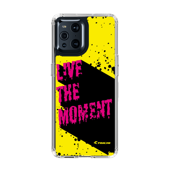 Slim Protection Case［ TAICHI - PAINT ］