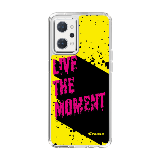 Slim Protection Case［ TAICHI - PAINT ］