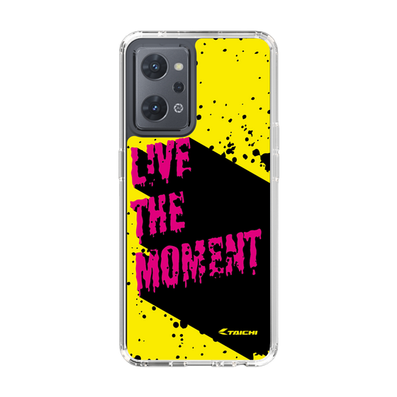 Slim Protection Case［ TAICHI - PAINT ］