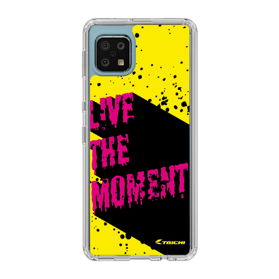 Slim Protection Case［ TAICHI - PAINT ］