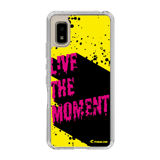 Slim Protection Case［ TAICHI - PAINT ］