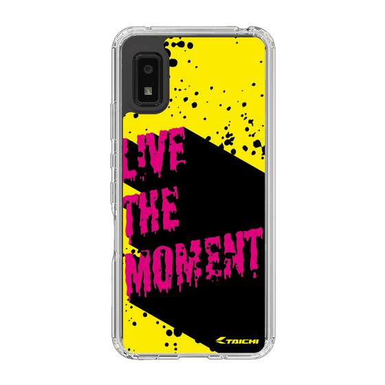 Slim Protection Case［ TAICHI - PAINT ］