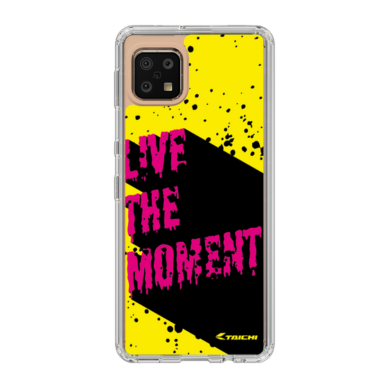 Slim Protection Case［ TAICHI - PAINT ］