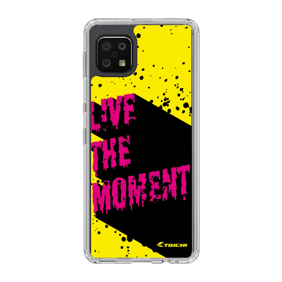 Slim Protection Case［ TAICHI - PAINT ］