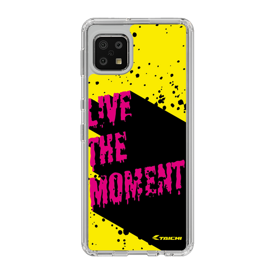 Slim Protection Case［ TAICHI - PAINT ］