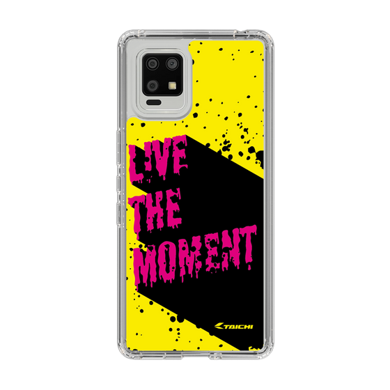 Slim Protection Case［ TAICHI - PAINT ］