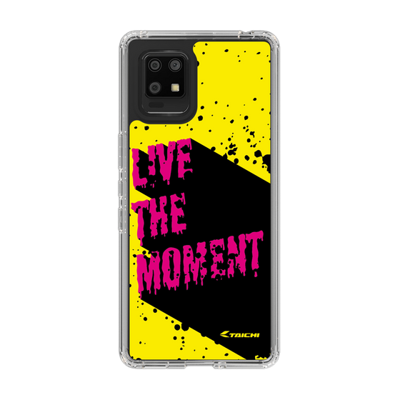 Slim Protection Case［ TAICHI - PAINT ］