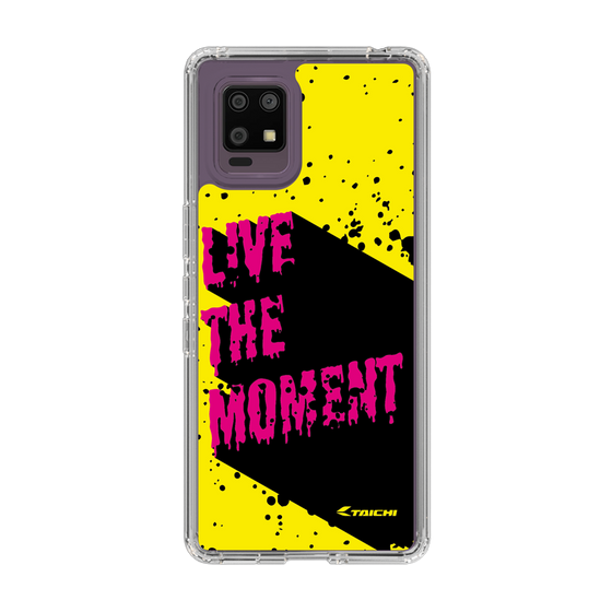 Slim Protection Case［ TAICHI - PAINT ］