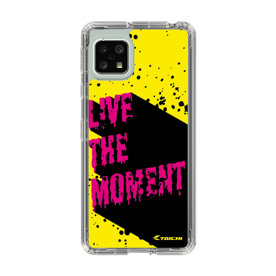 Slim Protection Case［ TAICHI - PAINT ］