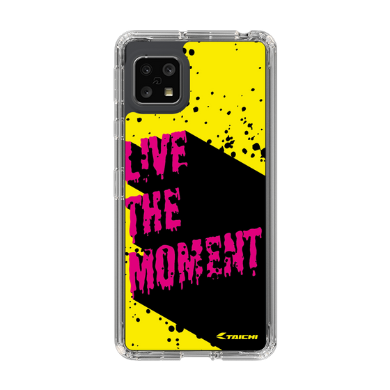 Slim Protection Case［ TAICHI - PAINT ］