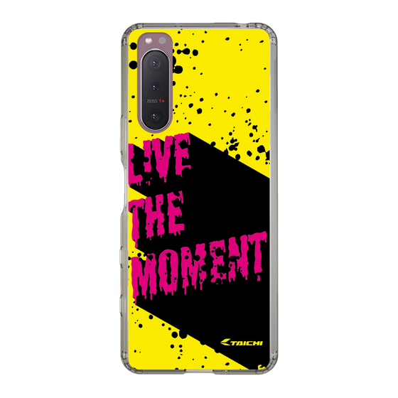 Slim Protection Case［ TAICHI - PAINT ］