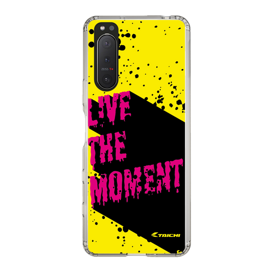 Slim Protection Case［ TAICHI - PAINT ］