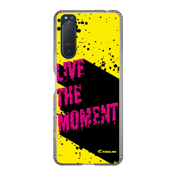 Slim Protection Case［ TAICHI - PAINT ］