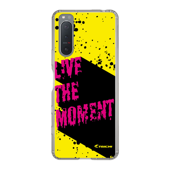 Slim Protection Case［ TAICHI - PAINT ］