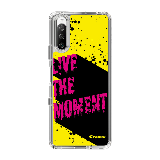 Slim Protection Case［ TAICHI - PAINT ］