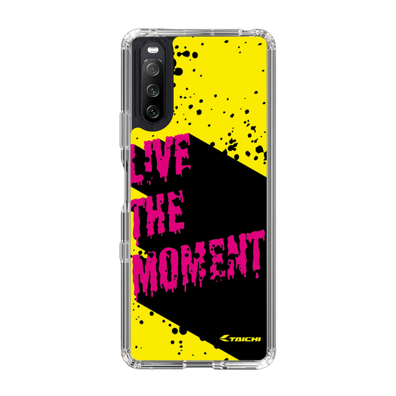 Slim Protection Case［ TAICHI - PAINT ］