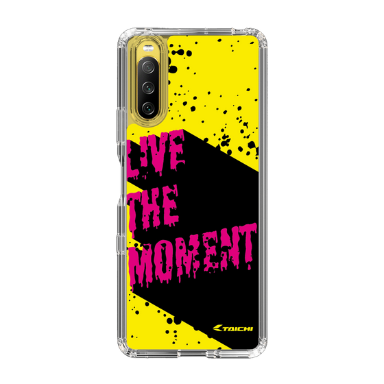 Slim Protection Case［ TAICHI - PAINT ］