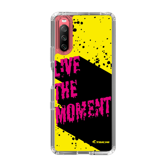 Slim Protection Case［ TAICHI - PAINT ］