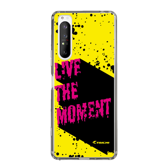 Slim Protection Case［ TAICHI - PAINT ］