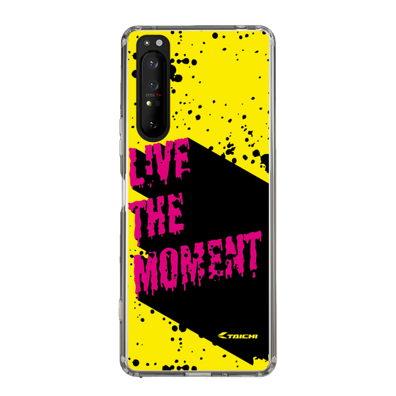Slim Protection Case［ TAICHI - PAINT ］