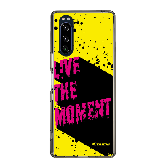 Slim Protection Case［ TAICHI - PAINT ］