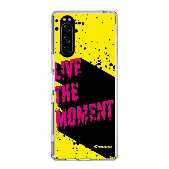 Slim Protection Case［ TAICHI - PAINT ］