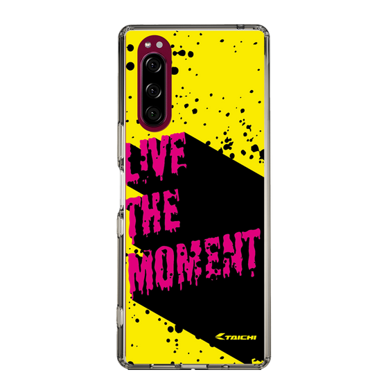 Slim Protection Case［ TAICHI - PAINT ］