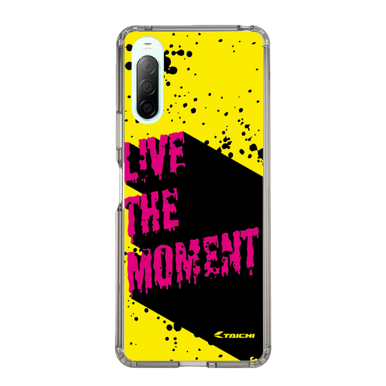 Slim Protection Case［ TAICHI - PAINT ］