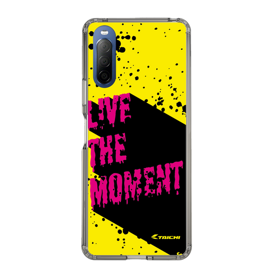 Slim Protection Case［ TAICHI - PAINT ］