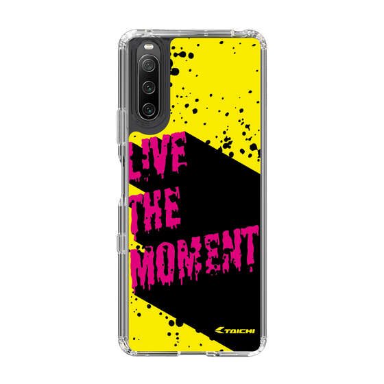 Slim Protection Case［ TAICHI - PAINT ］