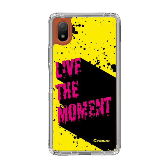 Slim Protection Case［ TAICHI - PAINT ］