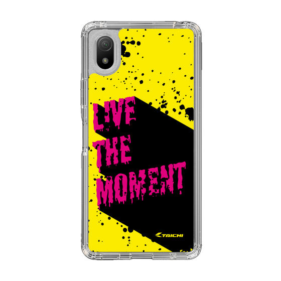 Slim Protection Case［ TAICHI - PAINT ］