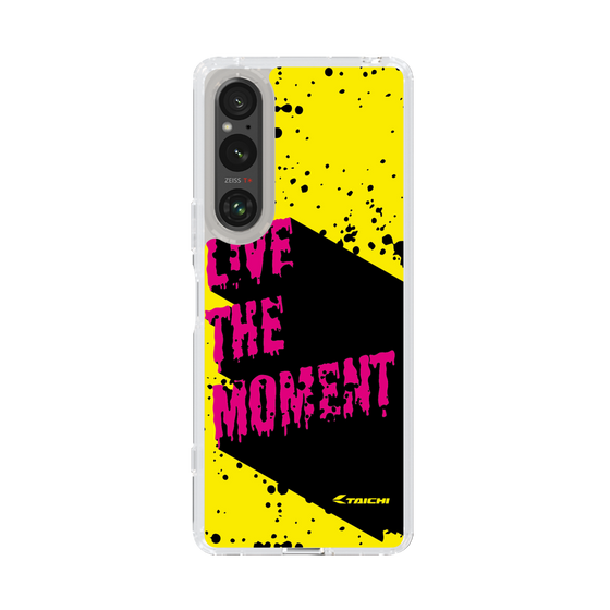 Slim Protection Case［ TAICHI - PAINT ］