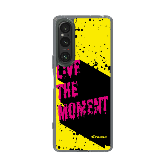 Slim Protection Case［ TAICHI - PAINT ］