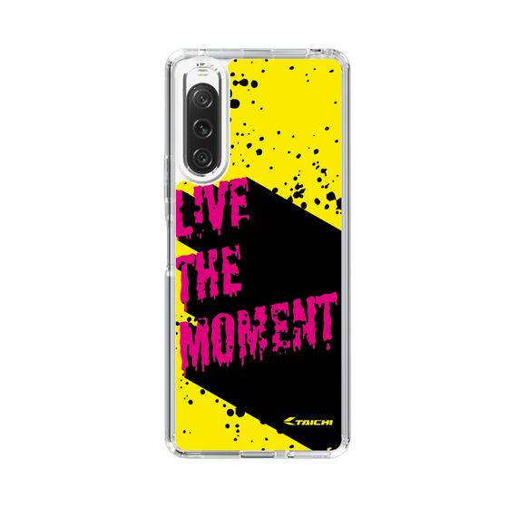 Slim Protection Case［ TAICHI - PAINT ］