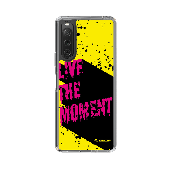 Slim Protection Case［ TAICHI - PAINT ］