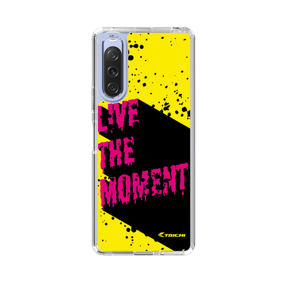 Slim Protection Case［ TAICHI - PAINT ］