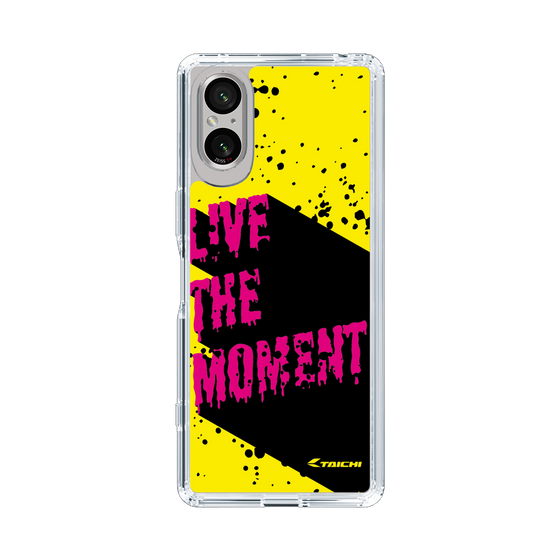 Slim Protection Case［ TAICHI - PAINT ］