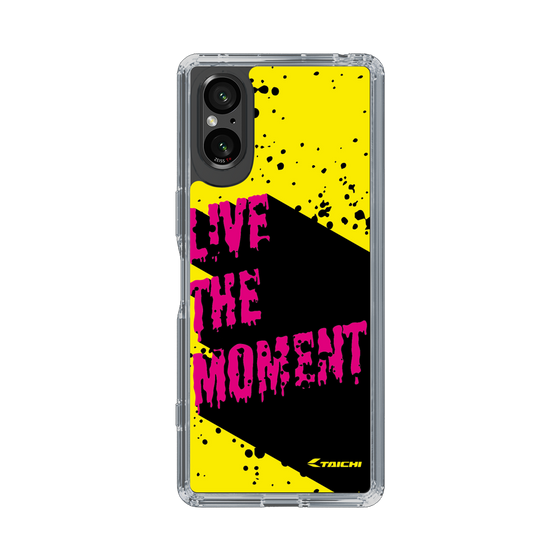 Slim Protection Case［ TAICHI - PAINT ］