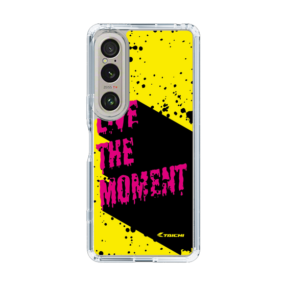 Slim Protection Case［ TAICHI - PAINT ］