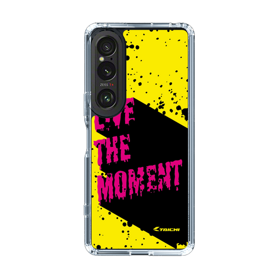 Slim Protection Case［ TAICHI - PAINT ］